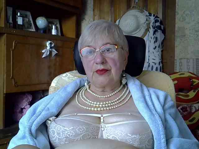 SweetCherry00 webcam