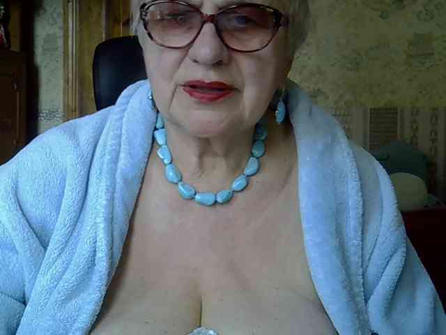 SweetCherry00 webcam