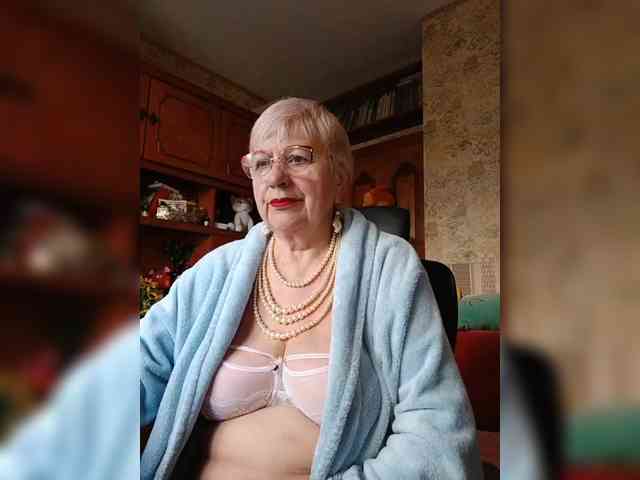 SweetCherry00 webcam