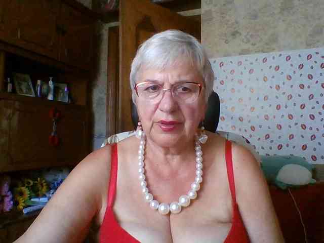 SweetCherry00 webcam