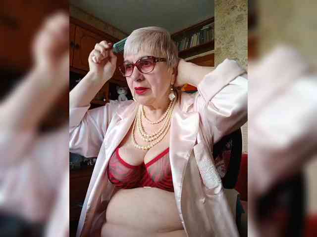 SweetCherry00 webcam