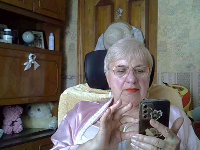SweetCherry00 webcam