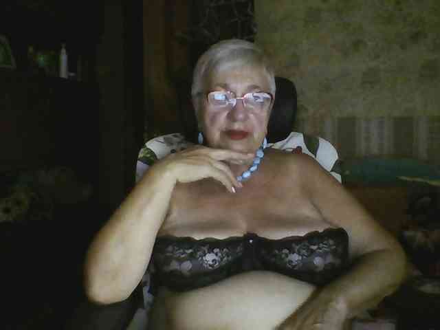 SweetCherry00 webcam