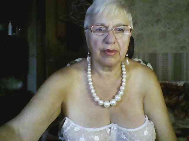 SweetCherry00 webcam
