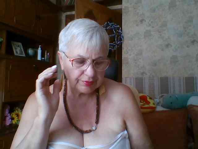 SweetCherry00 webcam