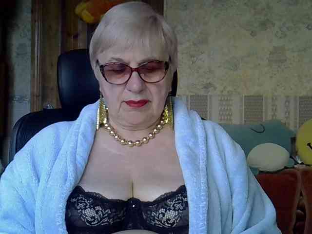 SweetCherry00 webcam