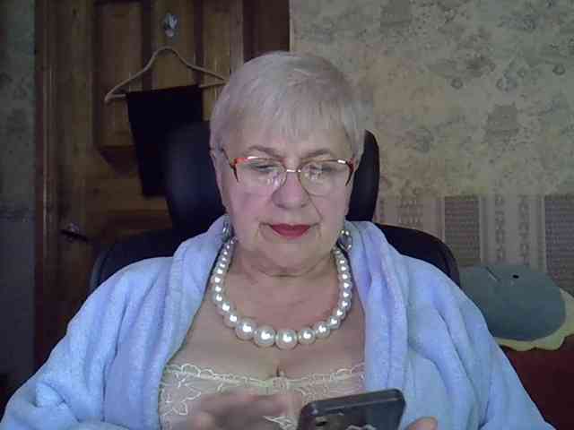 SweetCherry00 webcam