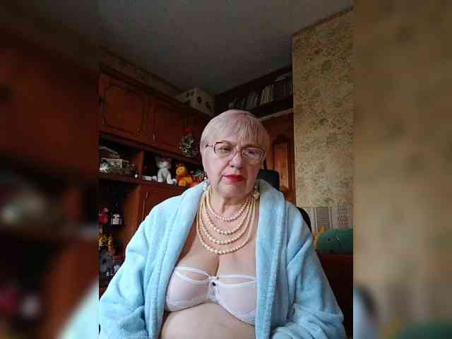 SweetCherry00 webcam