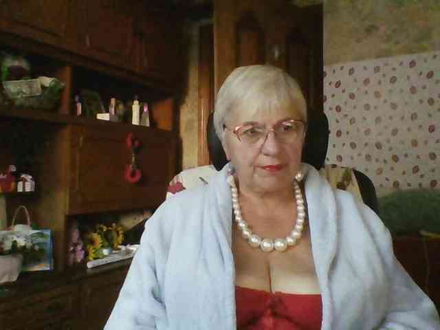 SweetCherry00 webcam