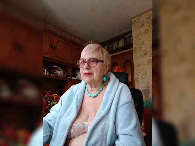 SweetCherry00 webcam