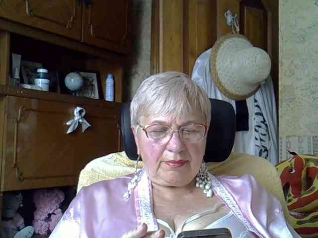 SweetCherry00 webcam