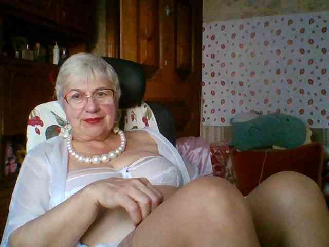 SweetCherry00 webcam