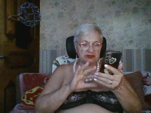 SweetCherry00 webcam