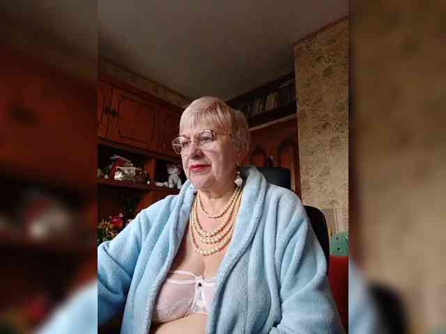 SweetCherry00 webcam