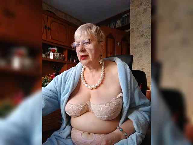 SweetCherry00 webcam