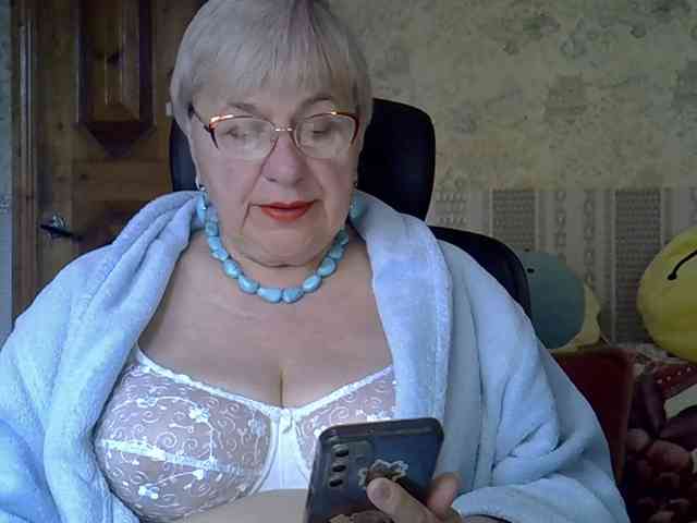 SweetCherry00 webcam