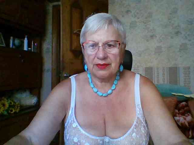 SweetCherry00 webcam