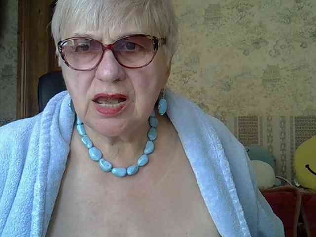 SweetCherry00 webcam