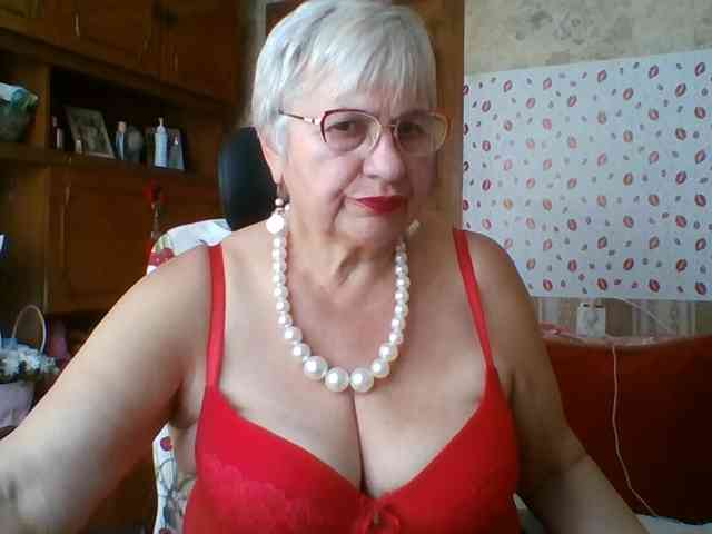 SweetCherry00 webcam