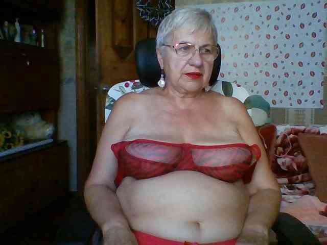 SweetCherry00 webcam