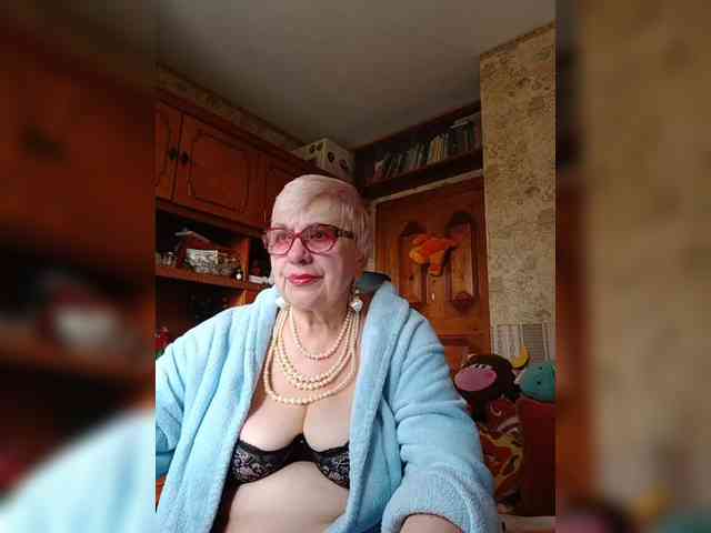 SweetCherry00 webcam