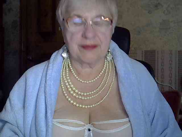 SweetCherry00 webcam