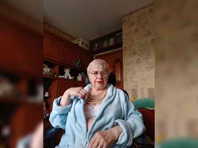 SweetCherry00 webcam