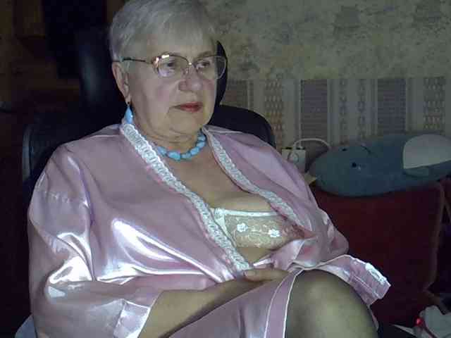 SweetCherry00 webcam