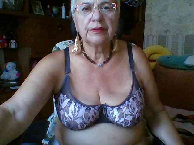 SweetCherry00 webcam