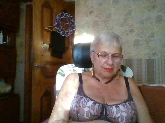 SweetCherry00 webcam