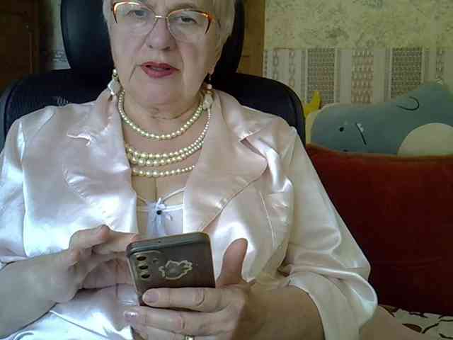 SweetCherry00 webcam