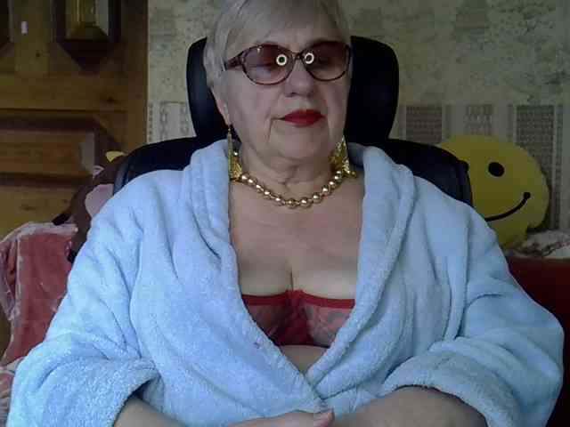 SweetCherry00 webcam