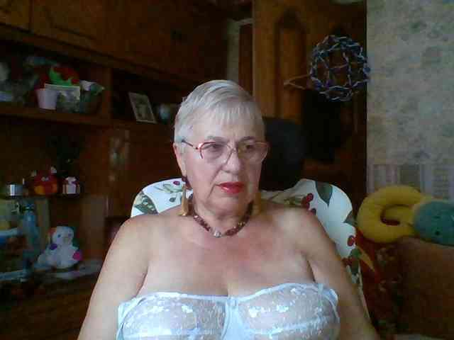 SweetCherry00 webcam