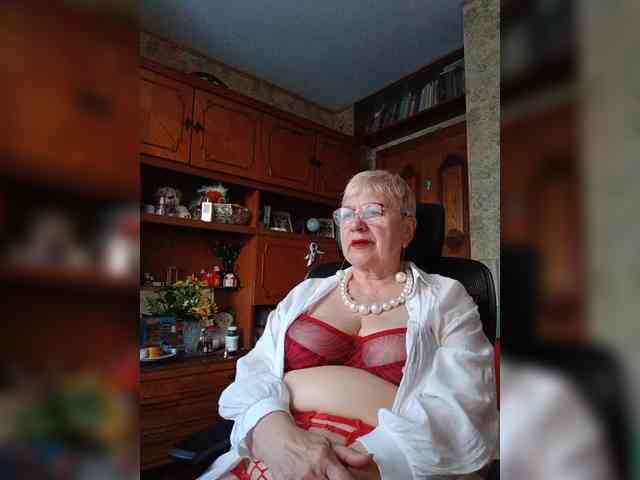 SweetCherry00 webcam