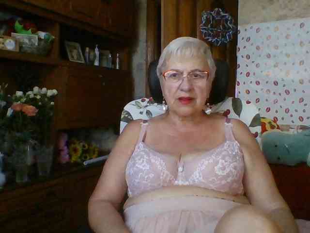 SweetCherry00 webcam