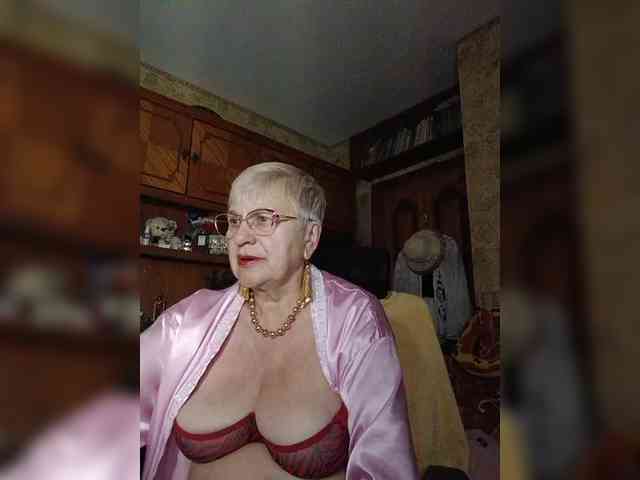 SweetCherry00 webcam