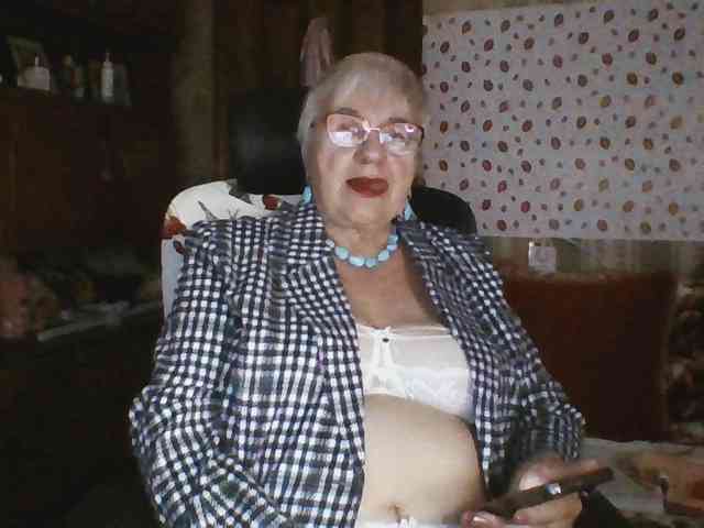 SweetCherry00 webcam