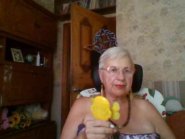 SweetCherry00 webcam