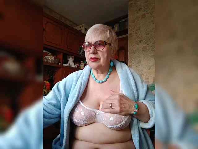 SweetCherry00 webcam