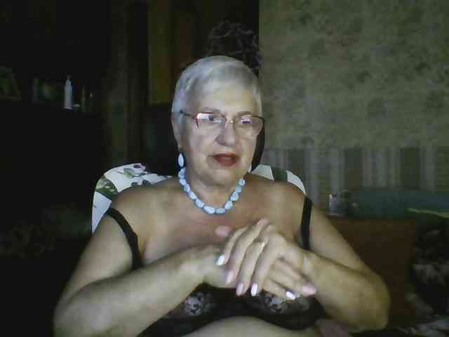 SweetCherry00 webcam