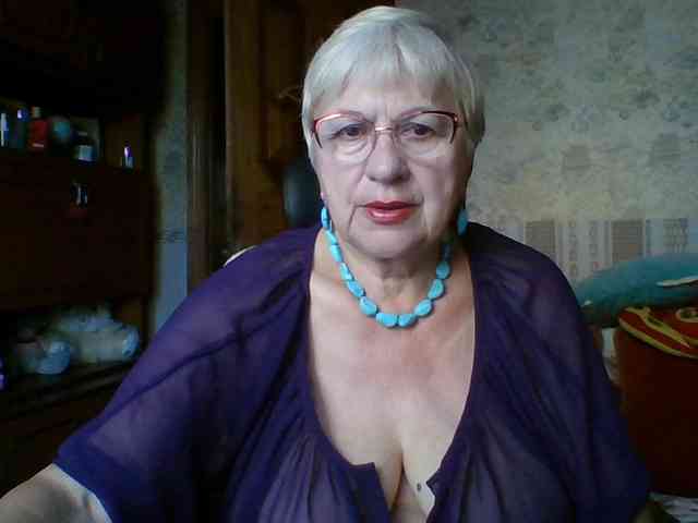 SweetCherry00 webcam