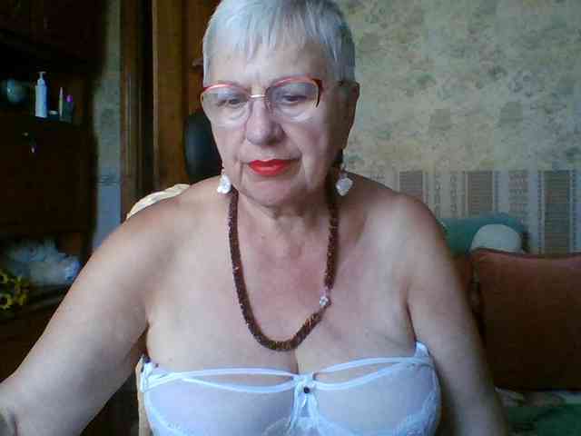 SweetCherry00 webcam