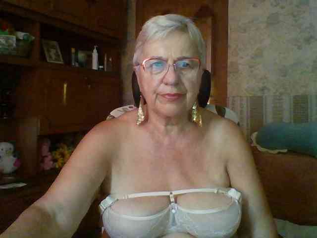 SweetCherry00 webcam