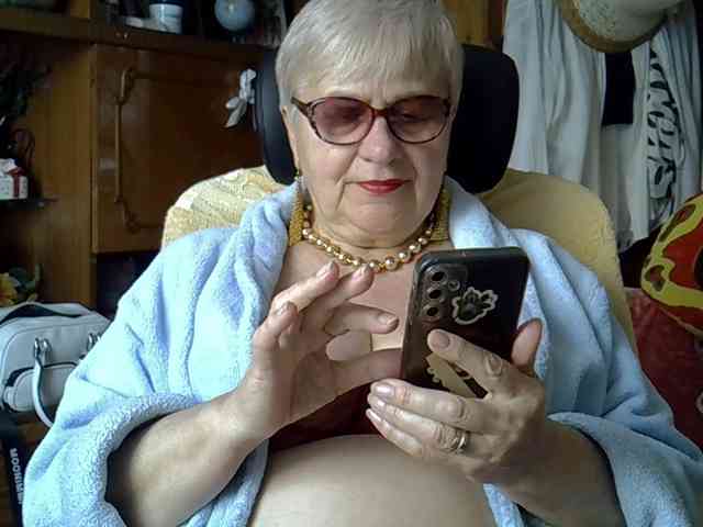 SweetCherry00 webcam