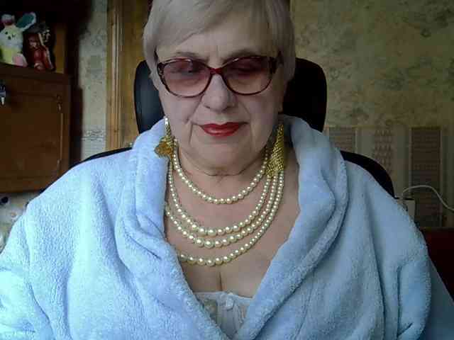 SweetCherry00 webcam