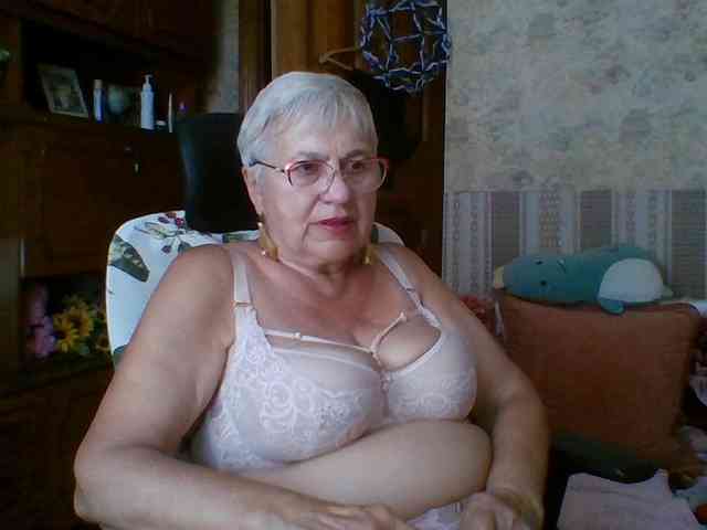 SweetCherry00 webcam