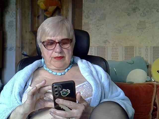 SweetCherry00 webcam