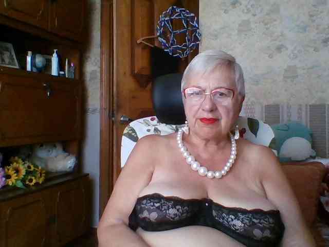 SweetCherry00 webcam