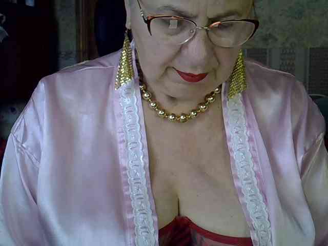 SweetCherry00 webcam
