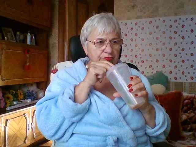 SweetCherry00 webcam